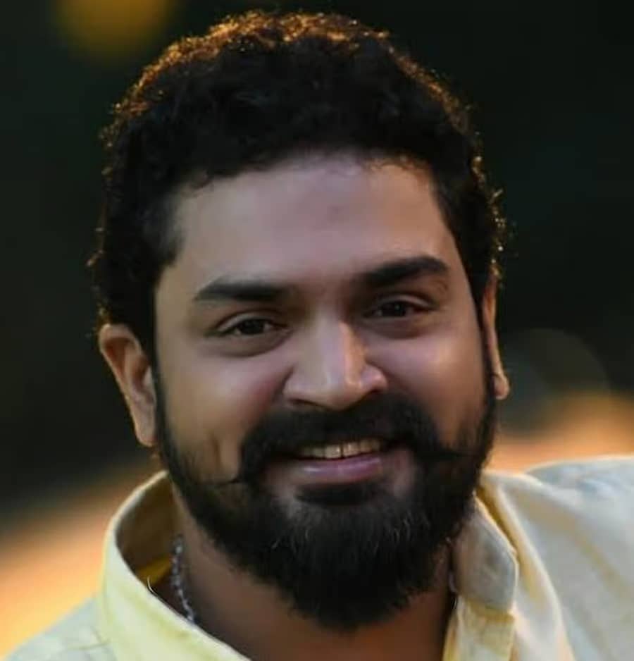 <div class="paragraphs"><p>ನಟ ಮಯೂರ್ ಪಟೇಲ್</p></div>