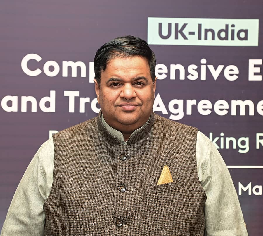 ಚಂದ್ರು ಅಯ್ಯರ್