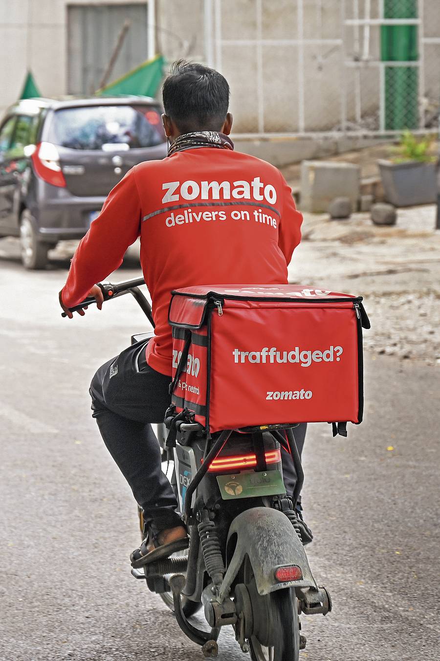 ಸಾಂದರ್ಭಿಕ ಚಿತ್ರ