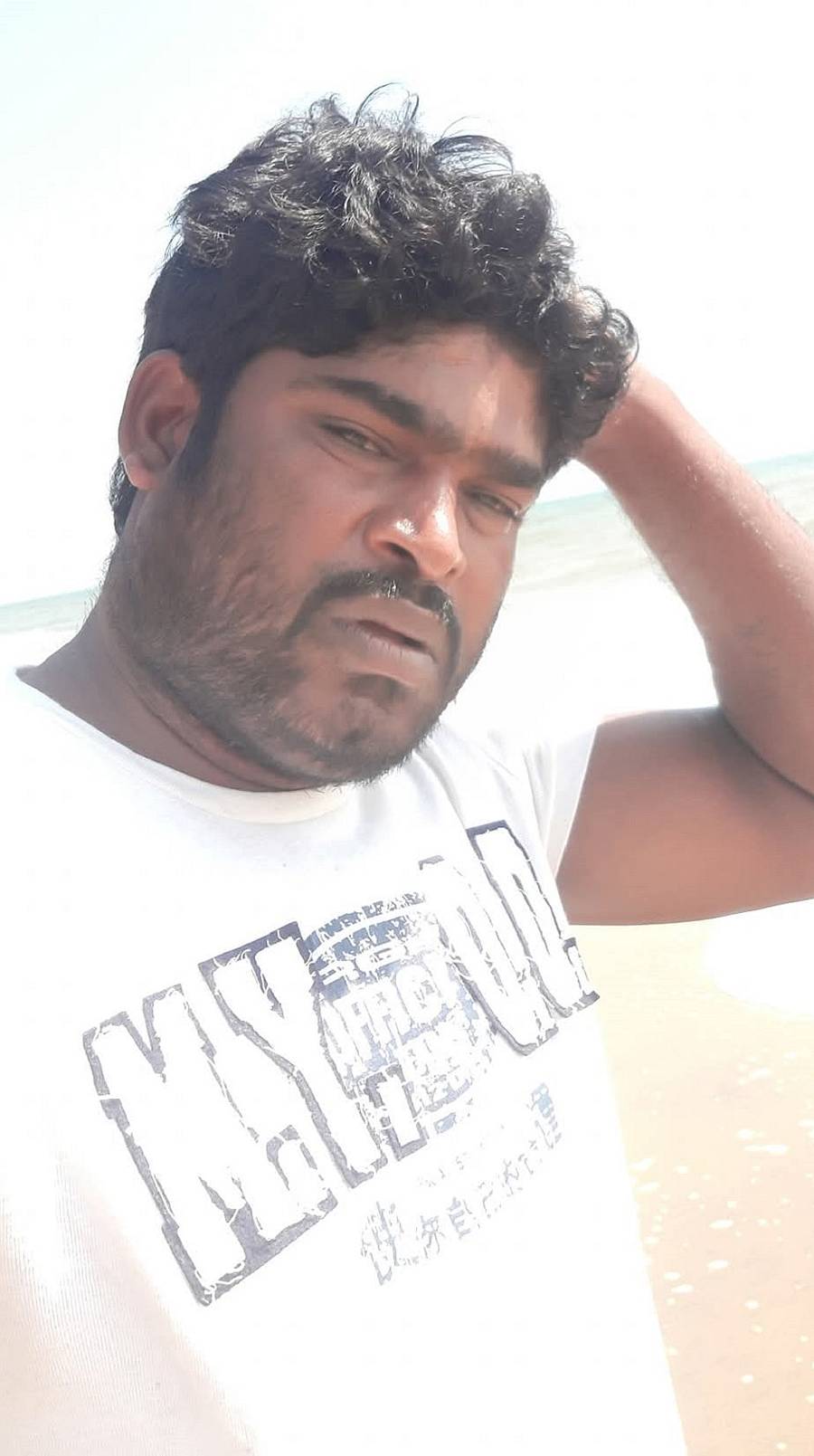 ಯಲ್ಲೇಶ್