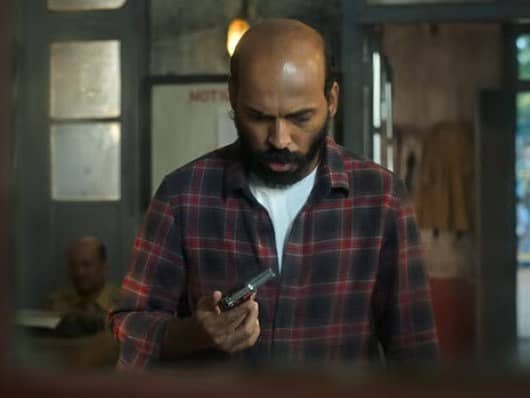 <div class="paragraphs"><p>ನಟ ರಾಜ್ ಬಿ.ಶೆಟ್ಟಿ</p></div>