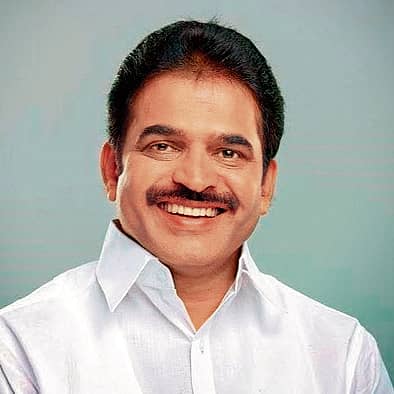 ಕೆ.ಸಿ.ವೇಣುಗೋಪಾಲ್