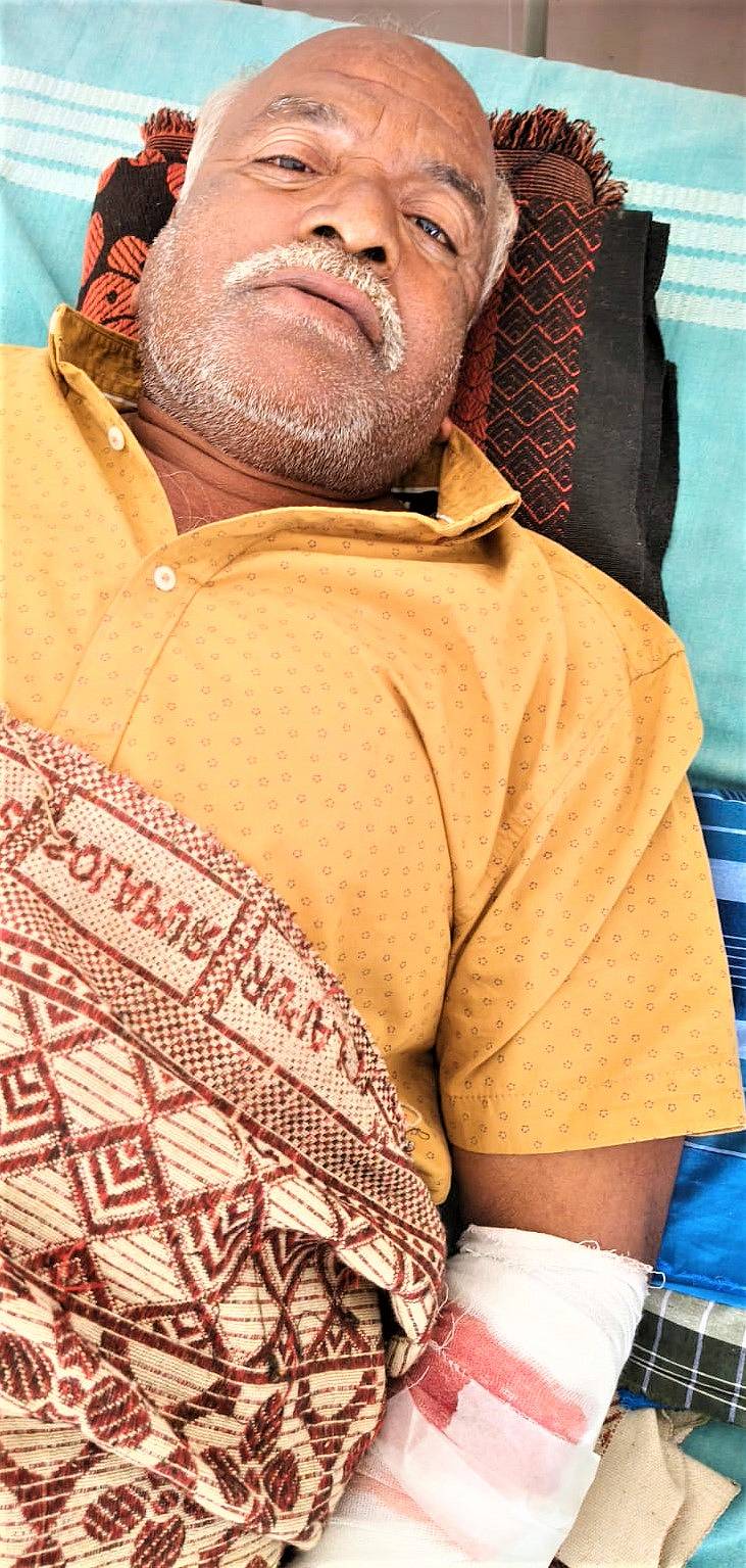 ರಾಮಕೃಷ್ಣಪ್ಪ