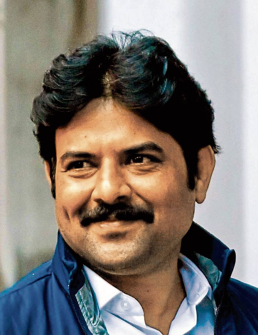 ಆರ್‌.ಡಿ.ಪಾಟೀಲ