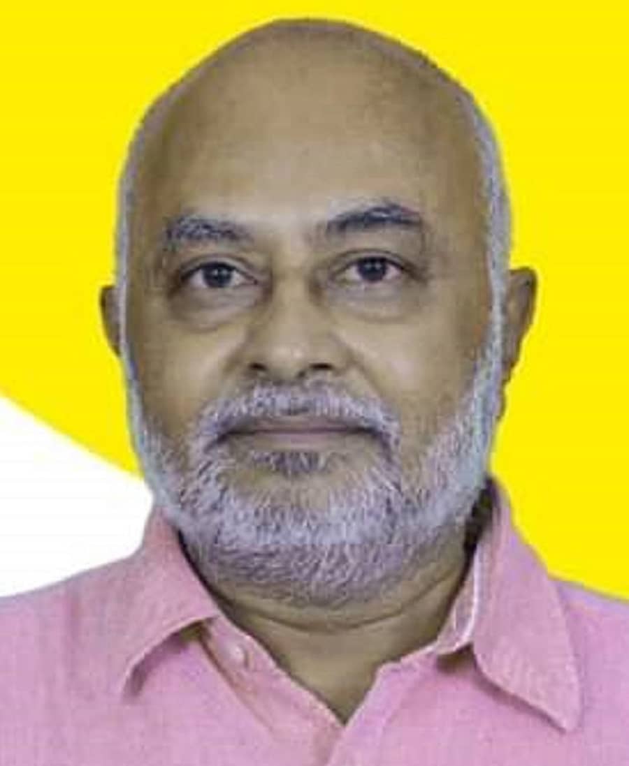 ವೈ.ಎಂ. ಸತೀಶ್ 