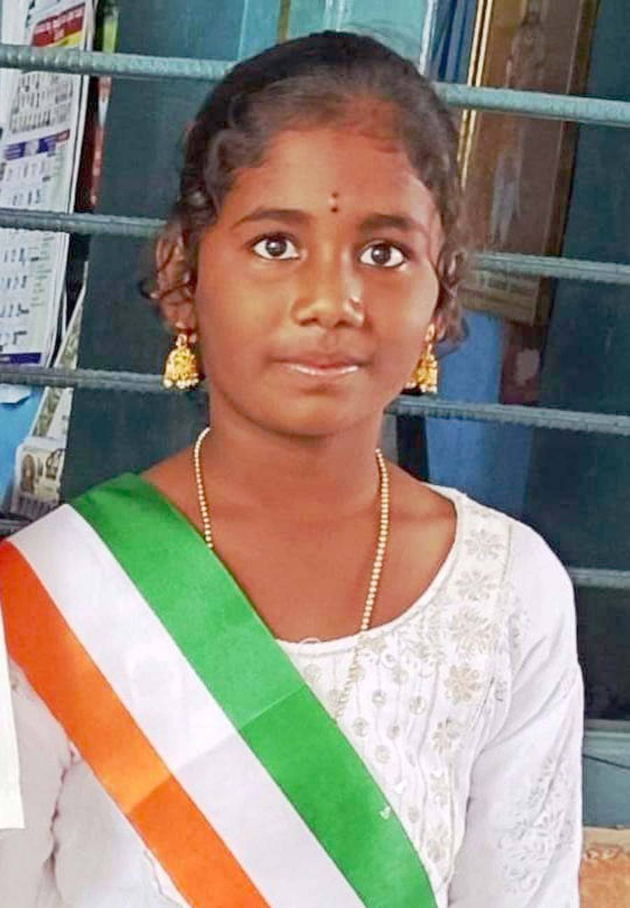 ತನುಶ್ರೀ