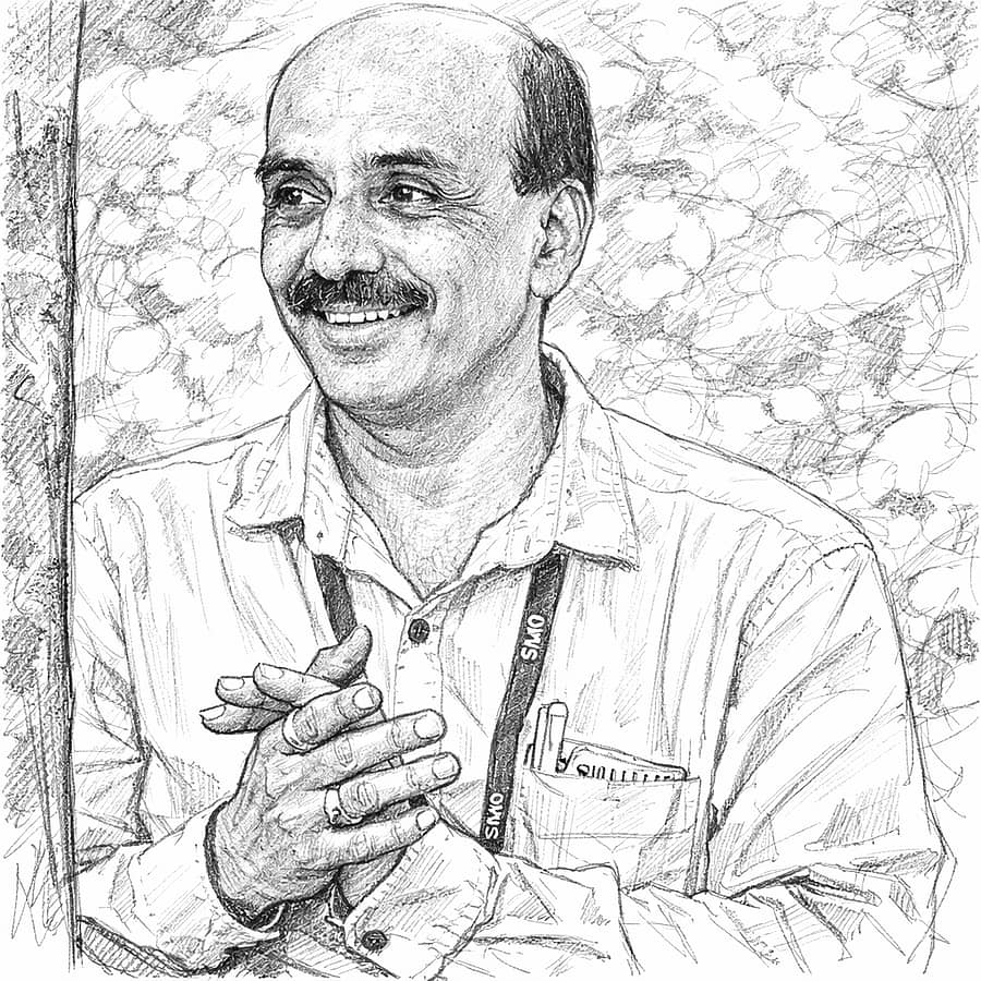 <div class="paragraphs"><p>ಭಾಸ್ಕರ ಹೆಗಡೆ</p></div>