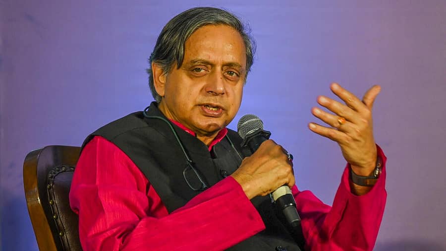 <div class="paragraphs"><p>ಶಶಿ ತರೂರ್</p></div>