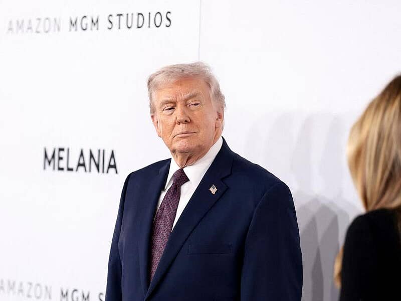 <div class="paragraphs"><p>ಡೊನಾಲ್ಡ್‌ ಟ್ರಂಪ್</p></div>