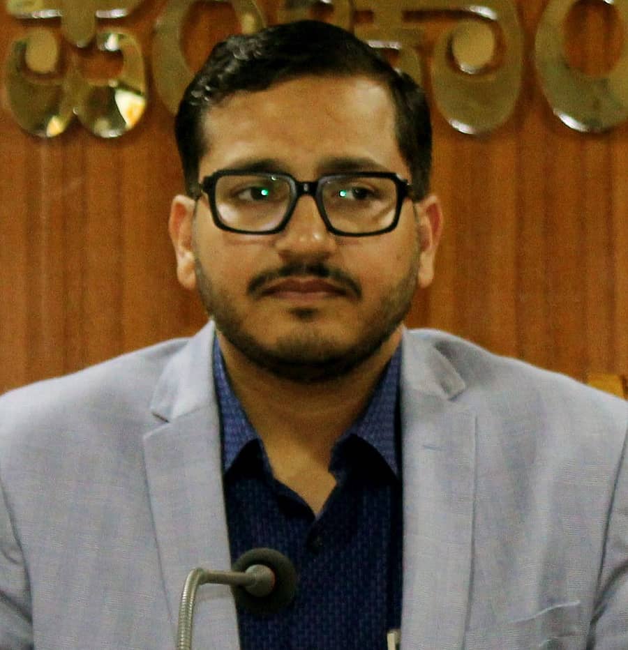 ವರ್ಣಿತ್ ನೇಗಿ