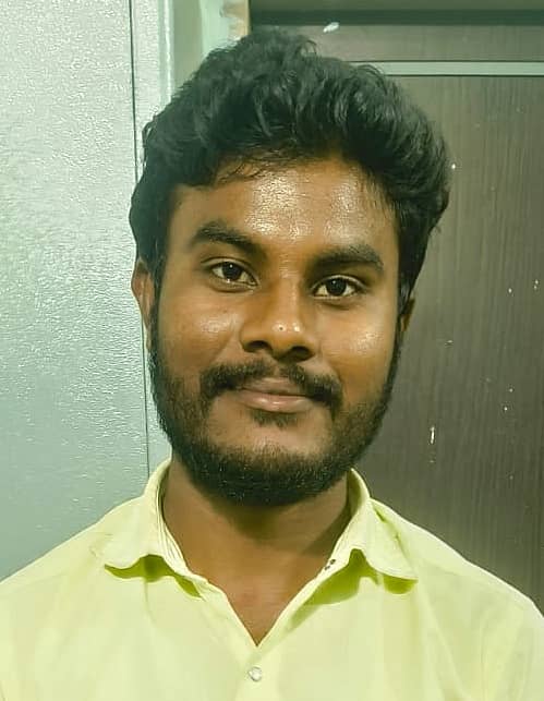 ಅಪ್ಪು ಚವ್ಹಾಣ