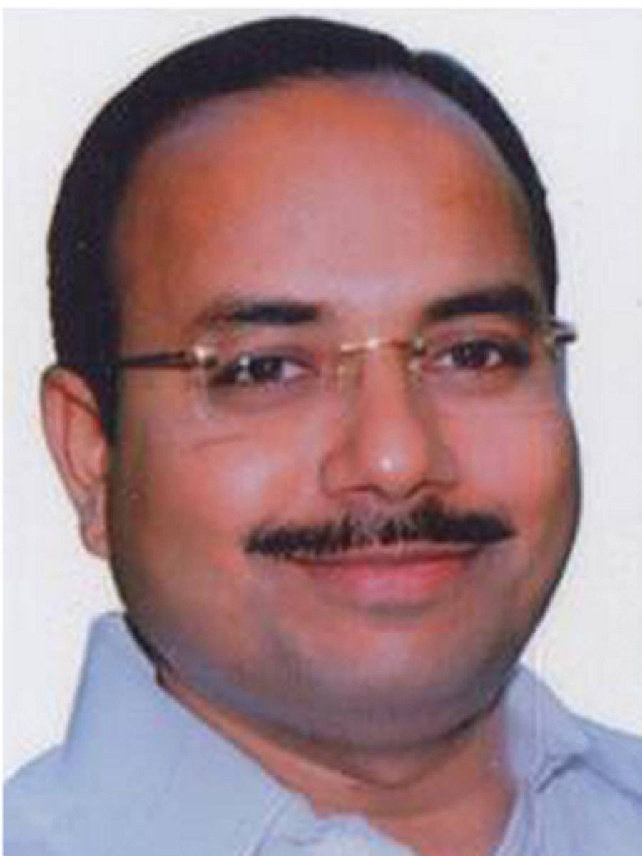 ಎಚ್‍.ಎಸ್‍. ಶಿವಶಂಕರ್‌