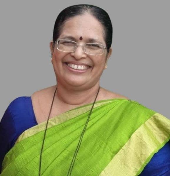 ಪ್ರೊ. ಸಾಯಿಗೀತಾ