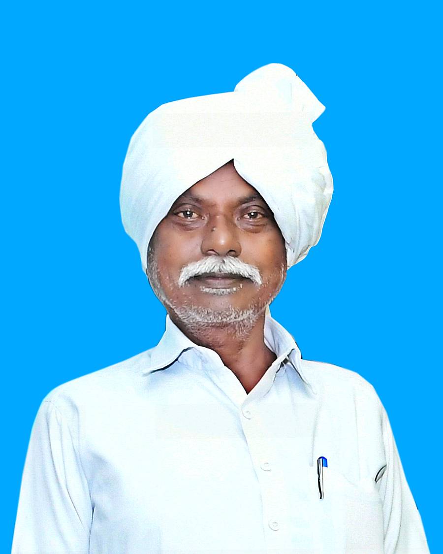 ಗಂಗಾಧರ್ ಹುಲಕಲ್ 