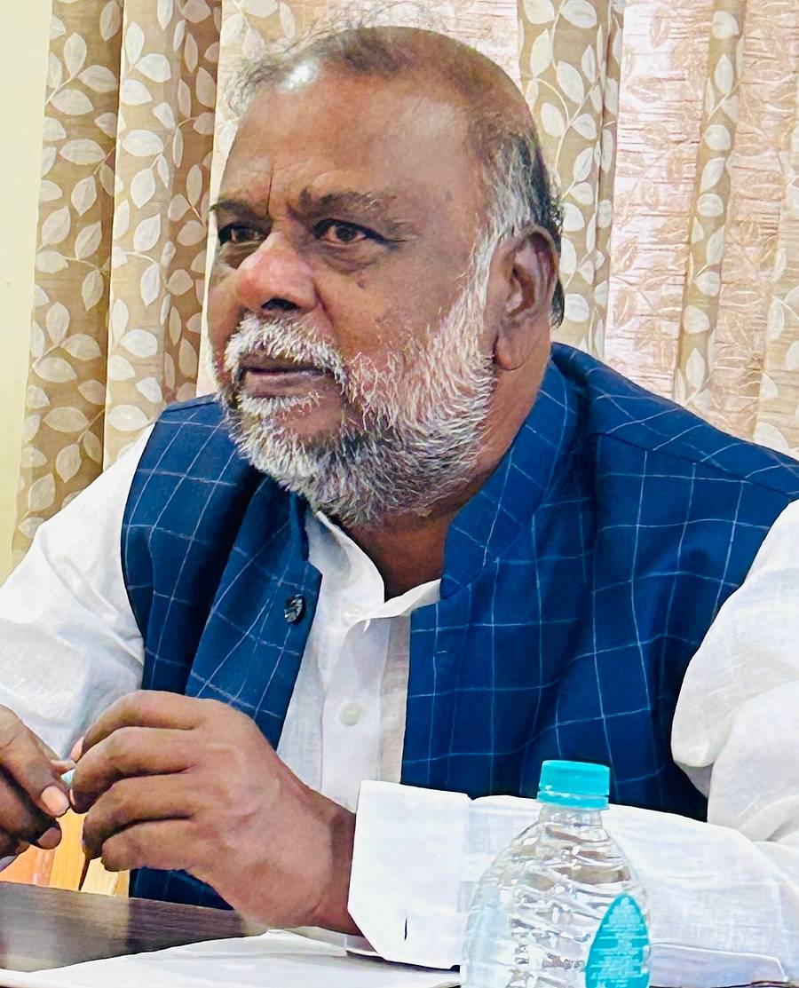 ಎಚ್‌.ಆಂಜನೇಯ