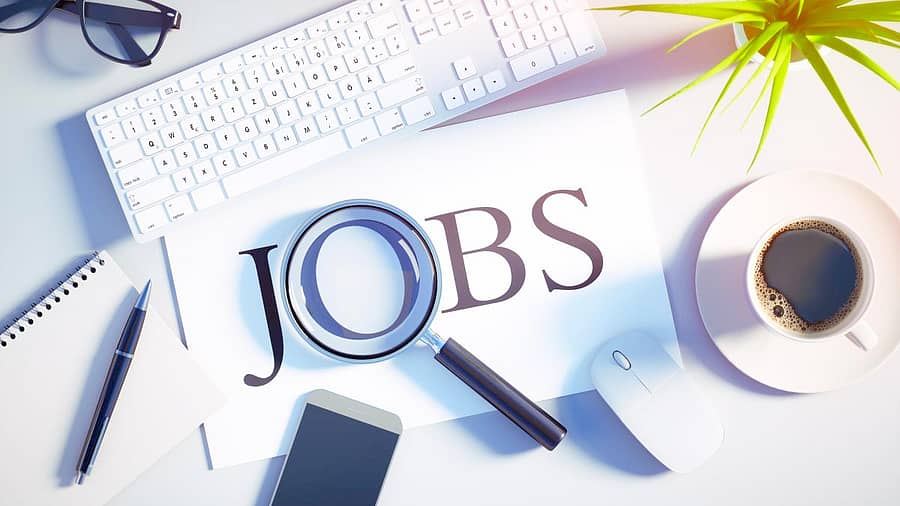 <div class="paragraphs"><p>ಉದ್ಯೋಗ</p></div>