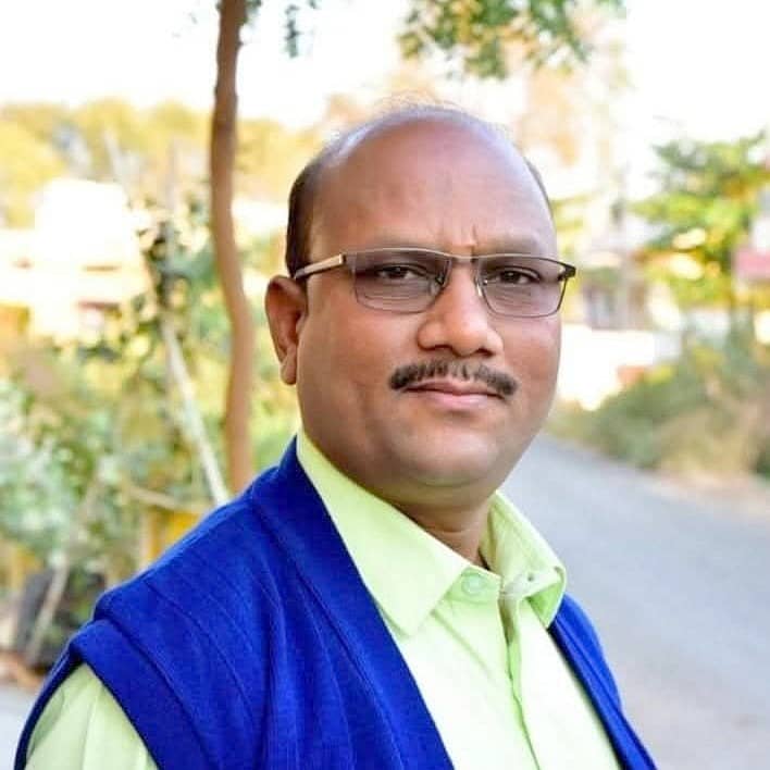 <div class="paragraphs"><p>ಶರಣಪ್ಪ ಸೈದಾಪುರ</p></div>