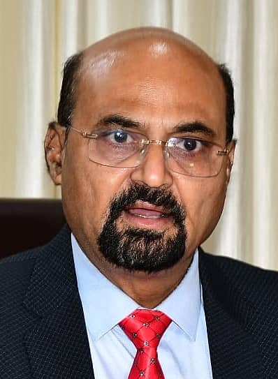 ಬಿ.ವೆಂಕಟ್‌ ಸಿಂಗ್‌