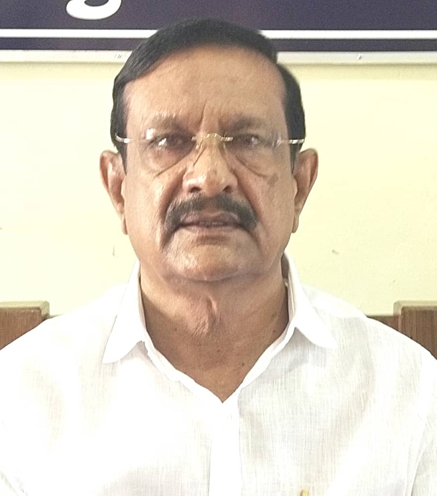 ಬಿ.ಶಿವರಾಂ