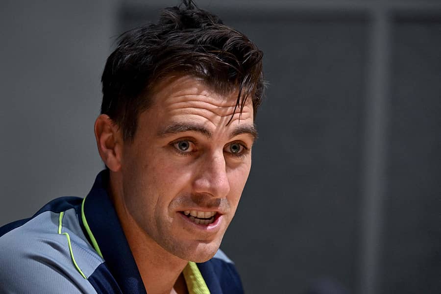 ಪ್ಯಾಟ್ ಕಮಿನ್ಸ್