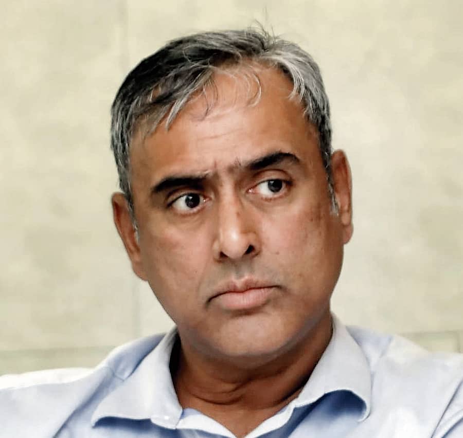 ಮಹೇಶ್ವರ್‌ ರಾವ್‌