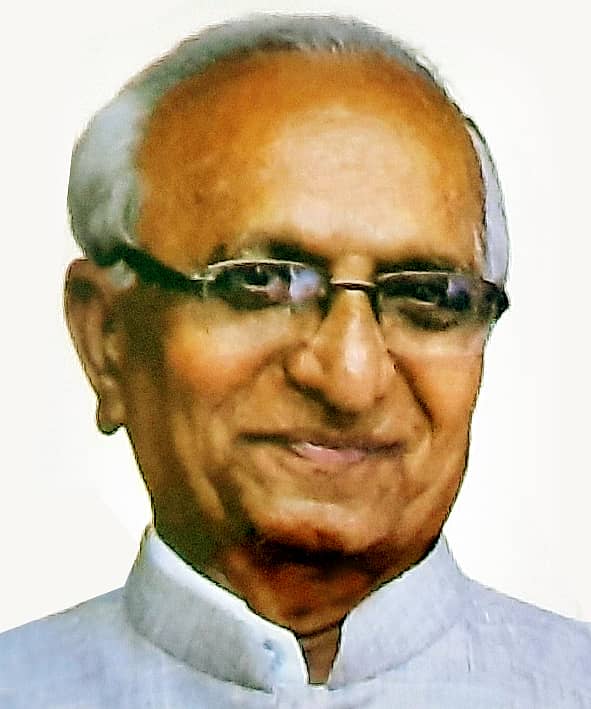 ಚಂದ್ರಶೇಖರ ಸೋಮಶೆಟ್ಟಿ