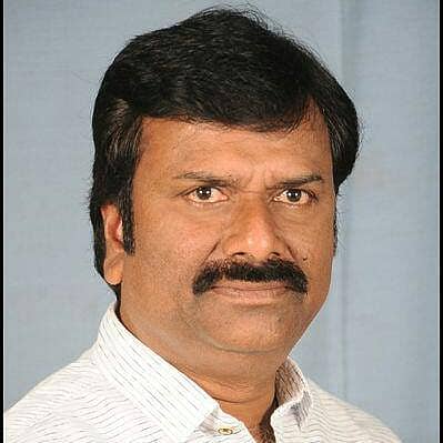 ವೀರಣ್ಣ ಕಾರಬಾರಿ