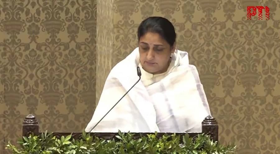 <div class="paragraphs"><p>ಸುನೇತ್ರಾ ಪವಾರ್‌</p></div>