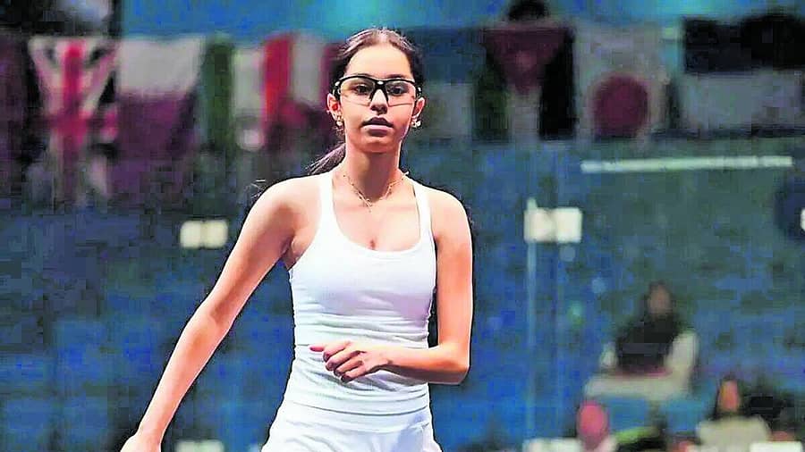 <div class="paragraphs"><p>ಅನಾಹತ್ ಸಿಂಗ್</p></div>