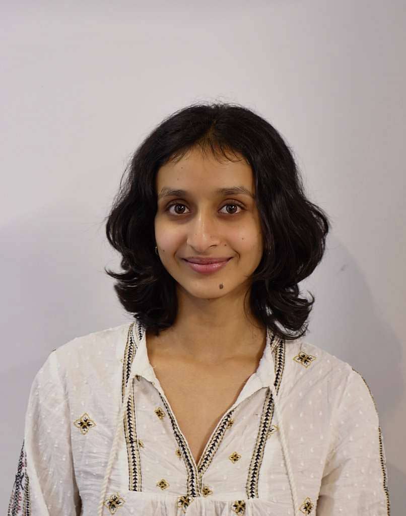 ಆದ್ಯಾ ಮಾಧವನ್