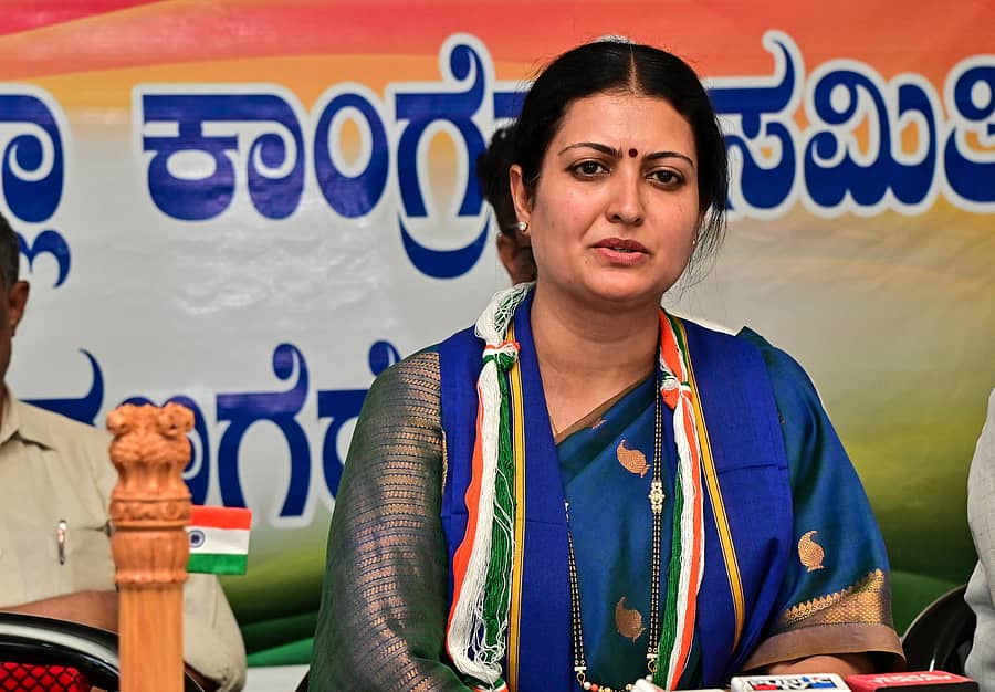 ಡಾ.ಪ್ರಭಾ ಮಲ್ಲಿಕಾರ್ಜುನ್