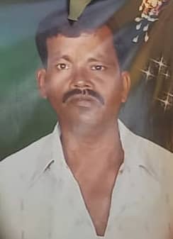 ಸಿದ್ದರಾಜು