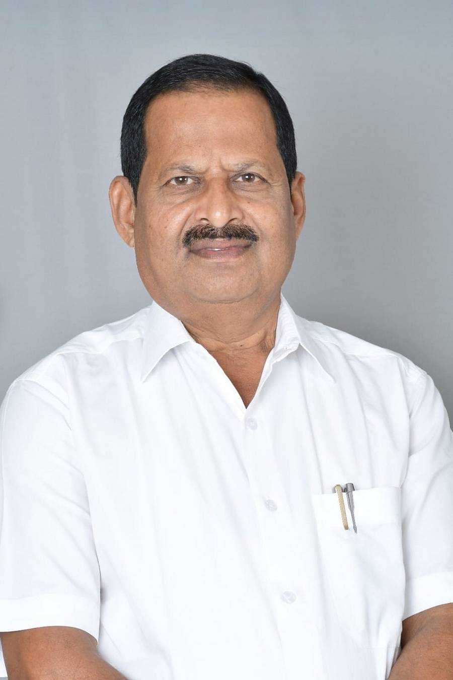 ಕೆ.ಆರ್.ರಾಜು