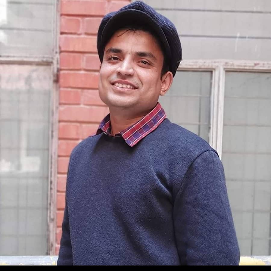 ವಸಂತ ಕಲಾಲ್