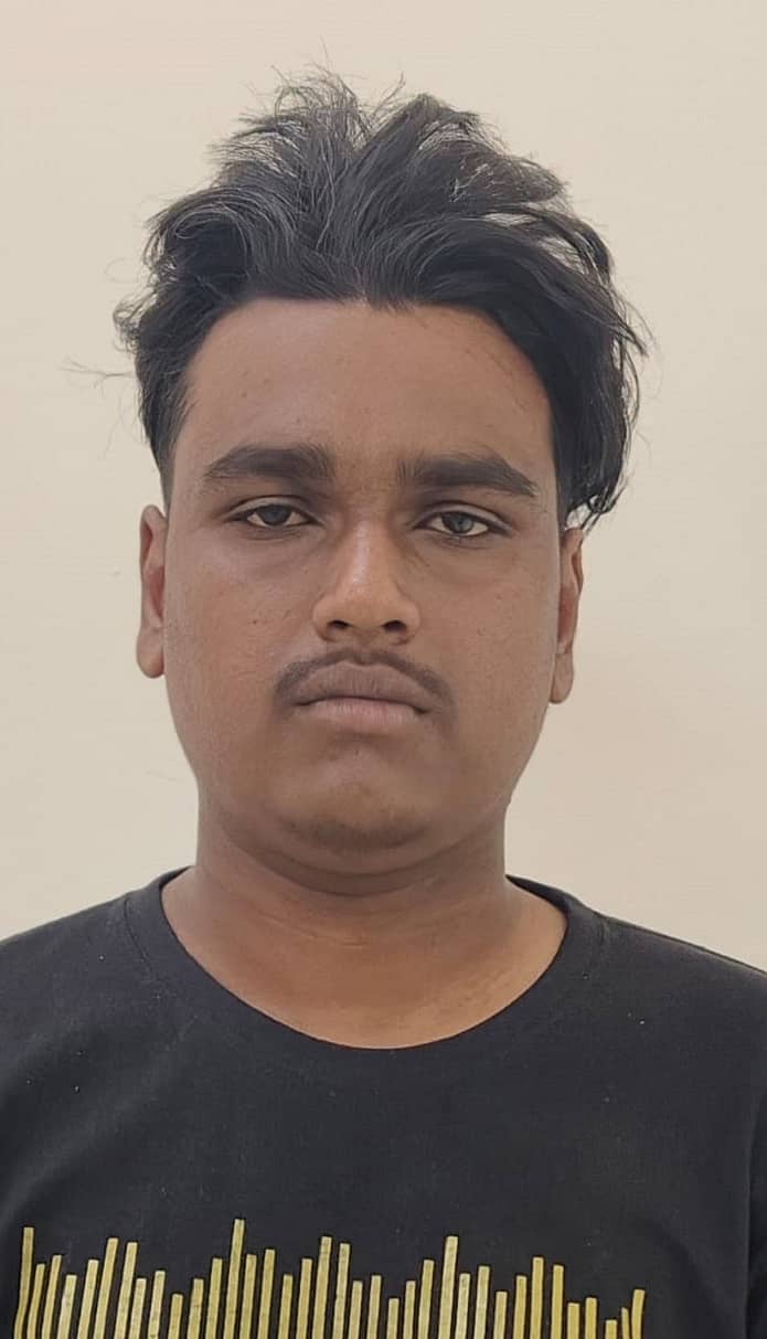 ಬಿಂದುಕುಮಾರ್