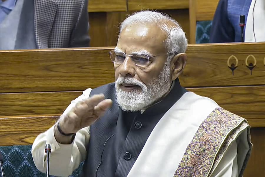 <div class="paragraphs"><p>ಪ್ರಧಾನಿ ನರೇಂದ್ರ ಮೋದಿ</p></div>