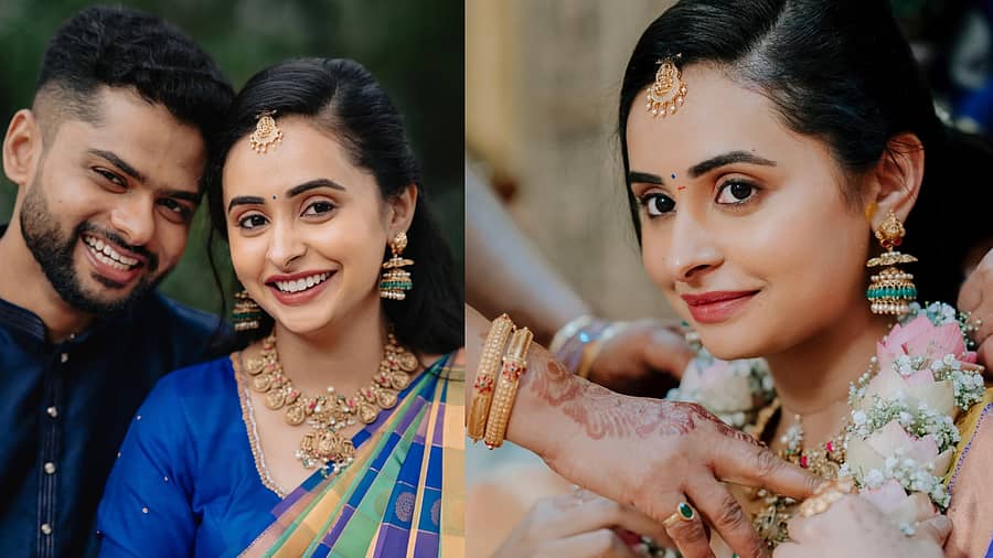 <div class="paragraphs"><p>ನಟಿ ಸಂಜನಾ ಬುರ್ಲಿ</p></div>