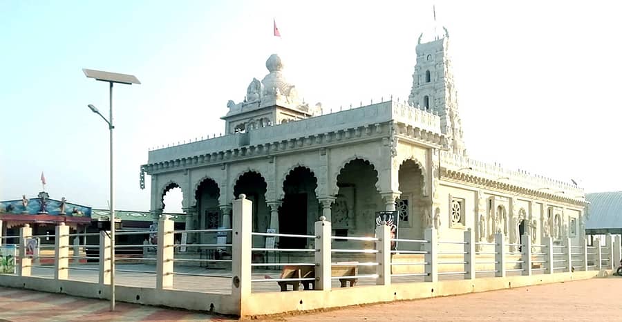 ಮಸಗುಪ್ಪಿಯ ಮಹಾಲಕ್ಷ್ಮೀ ದೇವಿ ದೇವಸ್ಥಾನ