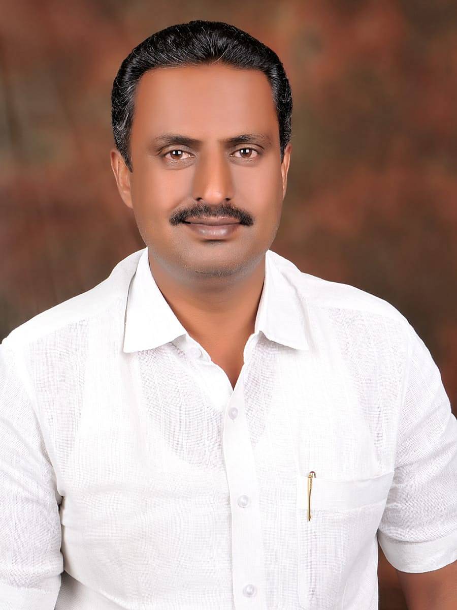 ವೈ.ಬಿ.ಅಶ್ವತ್ಥನಾರಾಯಣಬಾಬು