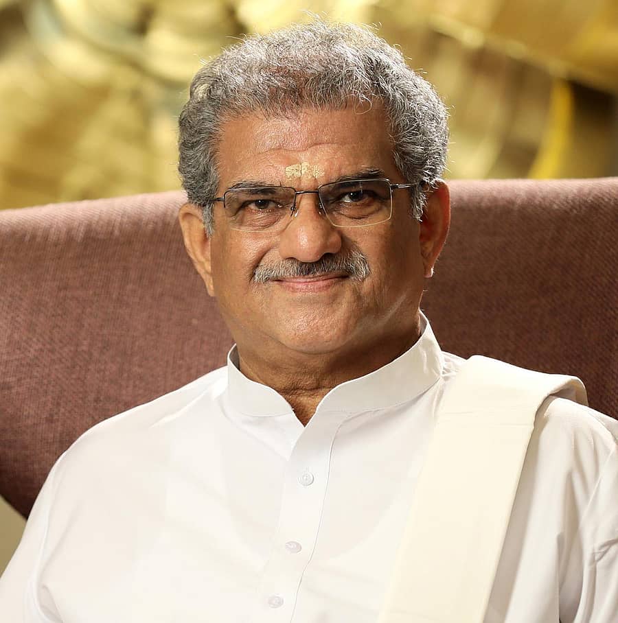 <div class="paragraphs"><p>ಧರ್ಮಸ್ಥಳದ ಧರ್ಮಾಧಿಕಾರಿ ಡಿ.ವೀರೇಂದ್ರ</p></div>