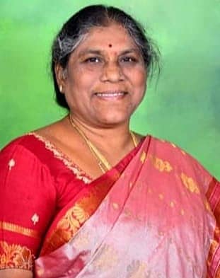 ವೆಂಕಟಲಕ್ಷ್ಮೀ