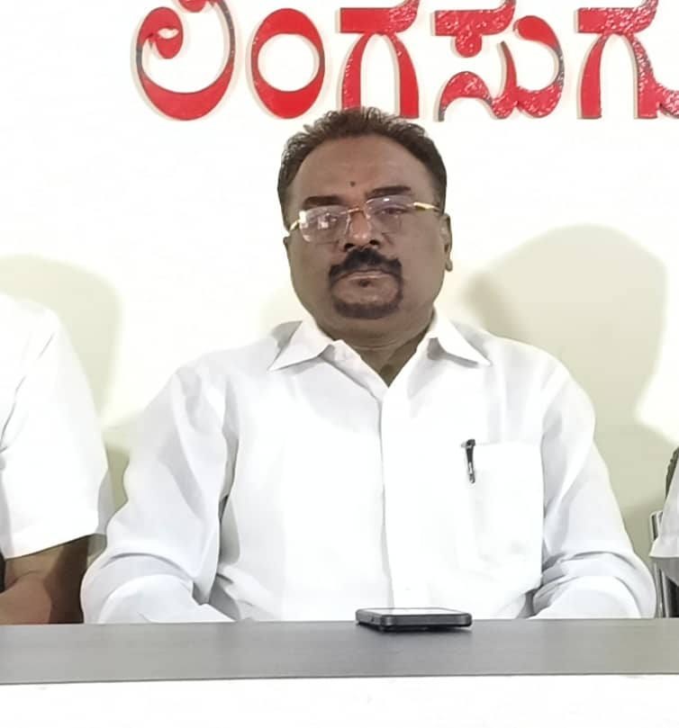 ಕೆ.ಪಿ.ನಂಜುಂಡಿ