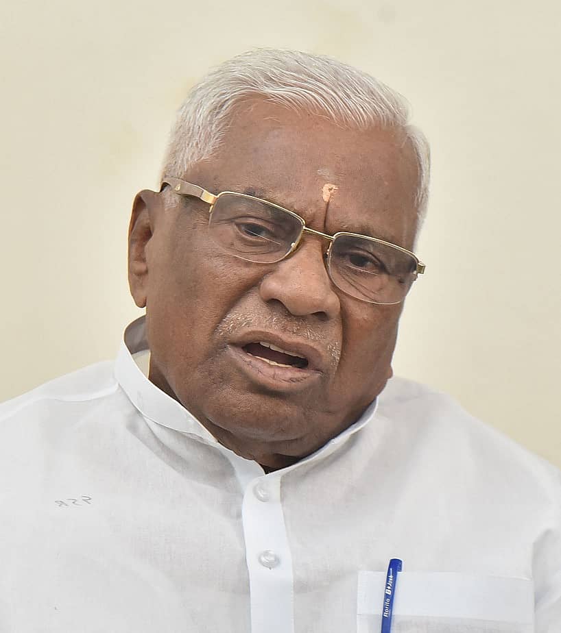 ಜಿ.ಎಸ್.ಬಸವರಾಜು