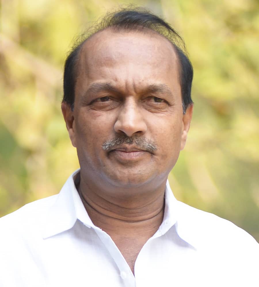 ಆರ್‌.ಎಂ. ಮಂಜುನಾಥ ಗೌಡ