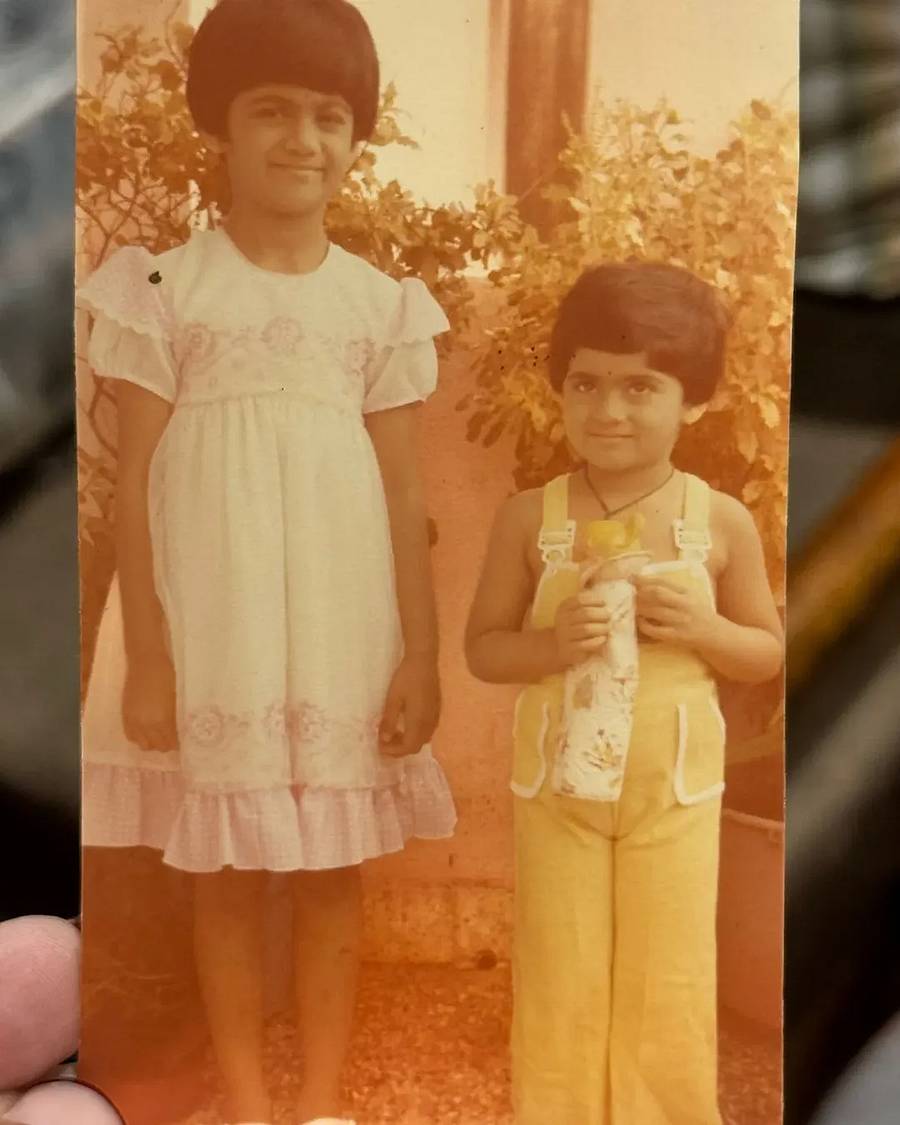 <div class="paragraphs"><p>ಶಿಲ್ಪಾ ಶೆಟ್ಟಿ,&nbsp;ಶಮಿತಾ ಶೆಟ್ಟಿ</p></div>