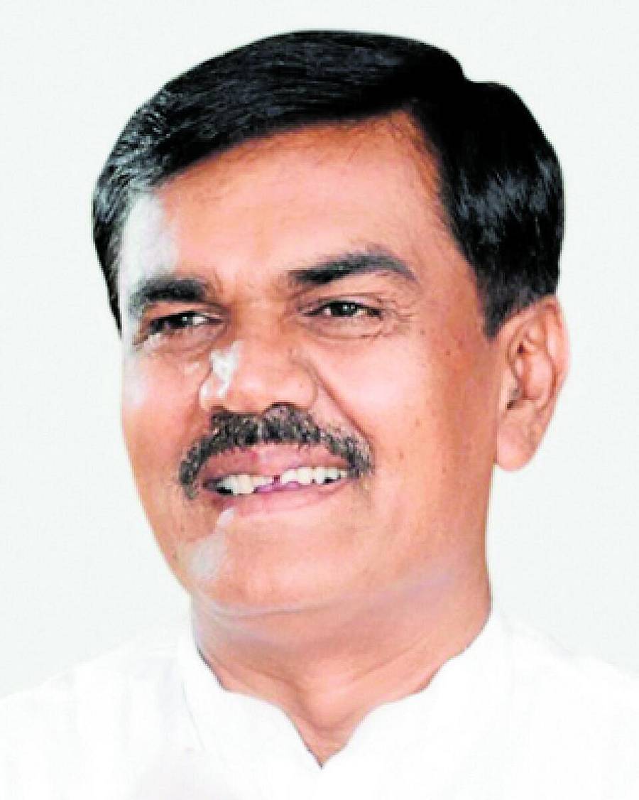 ಎ.ಎಸ್.ಪಾಟೀಲ