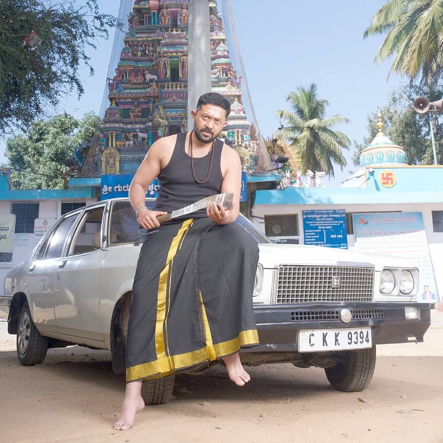 ಪ್ರಣಮ್‌ ದೇವರಾಜ್‌