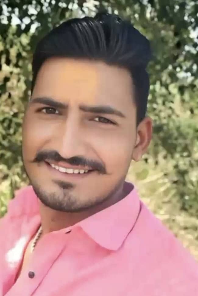 ಮಾಳಪ್ಪ ಮಲ್ಲಪ್ಪ ಗೋಲಭಾವಿ