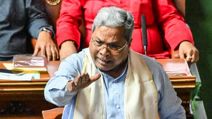 <div class="paragraphs"><p>ಮುಖ್ಯಮಂತ್ರಿ ಸಿದ್ದರಾಮಯ್ಯ</p></div>