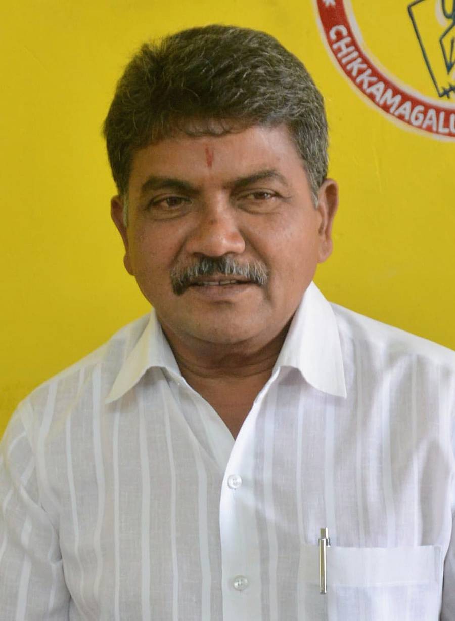 ದೀಪಕ್ ದೊಡ್ಡಯ್ಯ